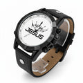 Kingdom Time – Jesus Watch
